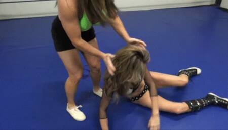 BIRTHDAY GONE BAD pt 2 1071 HD