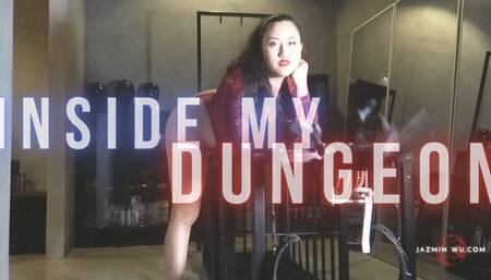 Inside My Dungeon