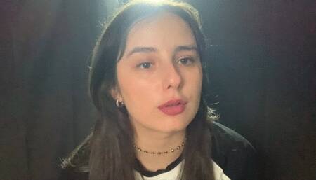 Long Red Marlboro before a long day at work