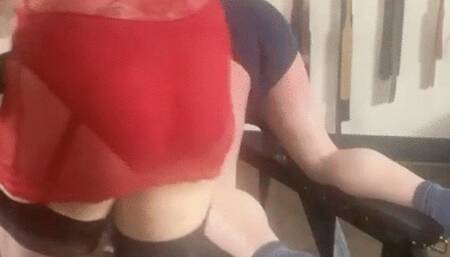 A plethora of straps