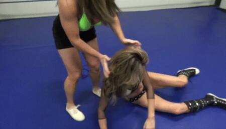 BIRTHDAY GONE BAD pt 2 WMV 1071 HD