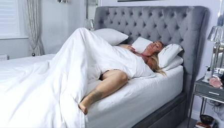 Boy Girl Fuck and Suck after caught Wanking