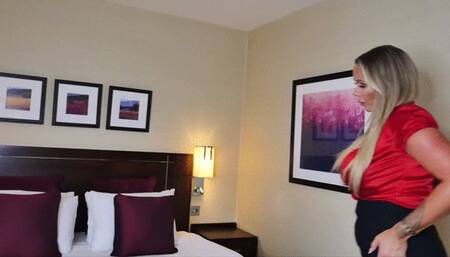 Giantess Goddess Shrinking Humiliation