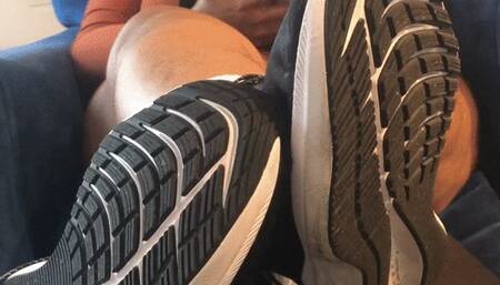 Stepson Sniff If You Want To Go Out