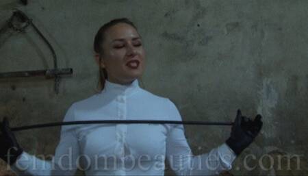 CRUEL REELL - EVEN A RED ROSE CASTS A BLACK SHADOW - PART 2