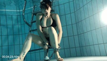 Chain Reaction 2023 HD