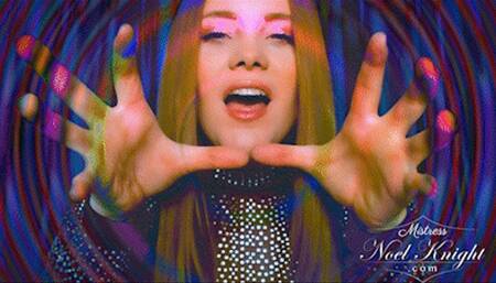 Magic Domination: Shrink Dick to Clit