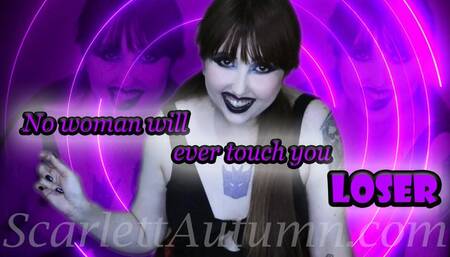 You are a loser and you know it - MP4 SD 480p