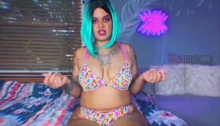 Your WIfe Told Me She Wants Penectomy