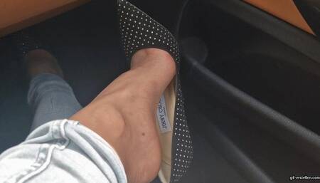 Shoeplay on the Highway HD wmv 1920x1080