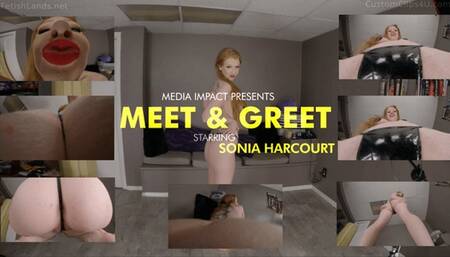 Meet and Greet HD