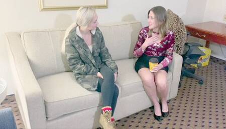 Tied Talette from Babysitter Ordeal (small version)