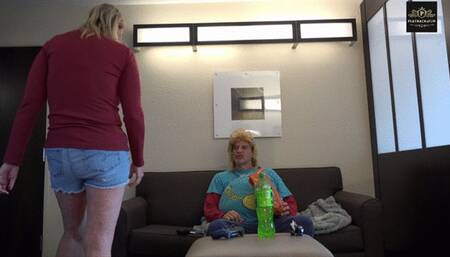 Plumber and the Neglected Wife