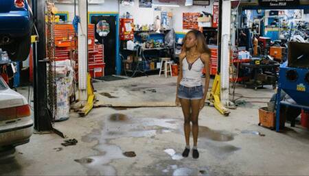 The Garage Gag  HD