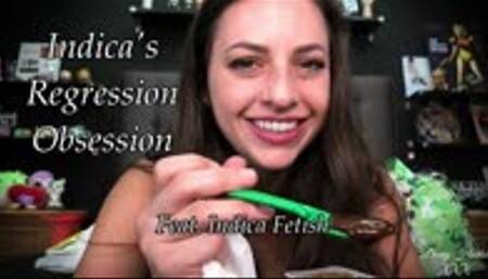 Indica's Regression Obsession WMV