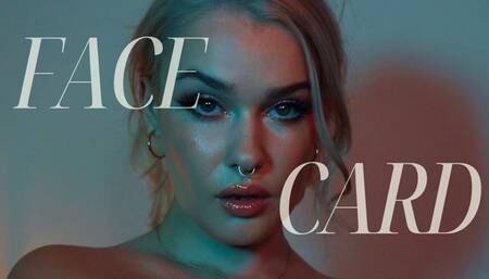 Drawing you Deeper - Face Worship