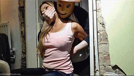 Chantelle in: On the Trail of the Dreaded Tex - or is it Tex on YOUR Trail, Lovely Meddler? Don't Look Now, He’s BEHIND You! (Special Cut) (HD)