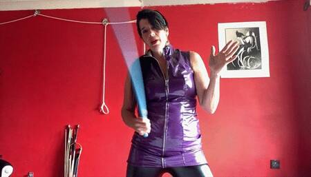 Spanking, CP & Caning