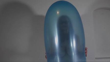 The big balloon (2017) (MP4)