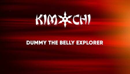 Dummy the Belly Explorer