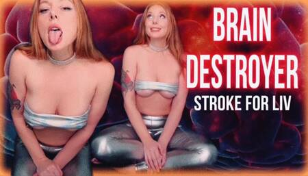 Brain Destroyer