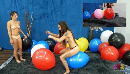 Mom Shows Ume How to Sit Pop HD WMV (1920x1080)