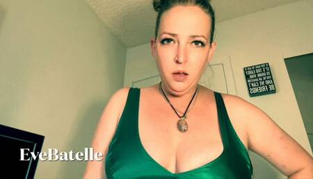 Fat Piggy Oinks For Mean Mistress