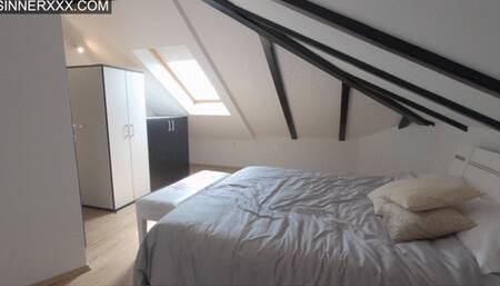 "DICK ME DOWN" GOOD BLACK SLUT CRAVES WHITE DICK AND CUMS HARD - INTENSE ORGASMS - KIKI MINAJ