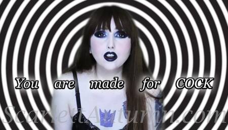 You are made for Cock - WMV HD 1080p