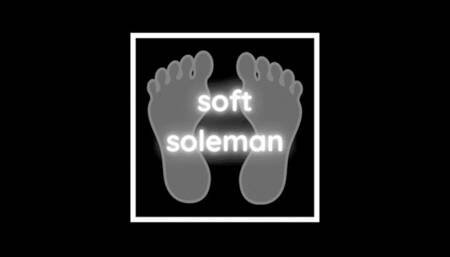 Dirty manly soles [2023]