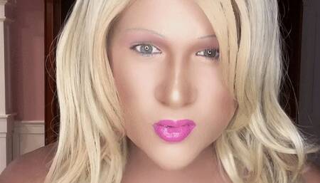 Sissy Training Gives You Purpose