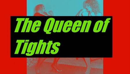 QOTVID Princess Libby vs the Queen