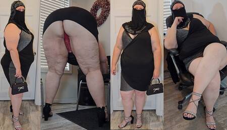 Stranger approached me for directions and got distracted and ended up cumming on my leg