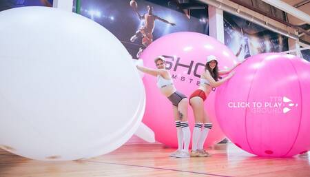 [Cosette & Stashia] Big Toys: Playing (FullHD 1080p)