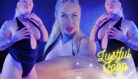 Sinful Spirals - A Gooner's Filthy Pleasure