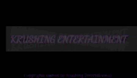 Getting Dr Kent back in shape by Queen Krusha