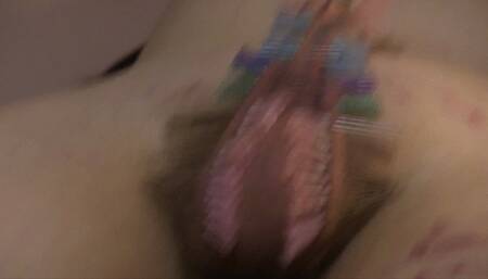 Piercings are fun cbt treathment for this submissive