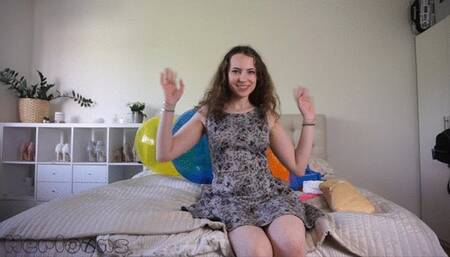 Saskia brings TT17s to their limit