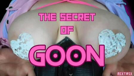 The Secret of Goon (visual)