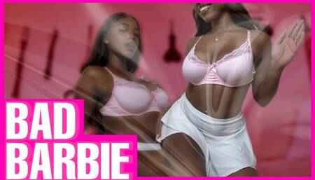 Bad Barbie