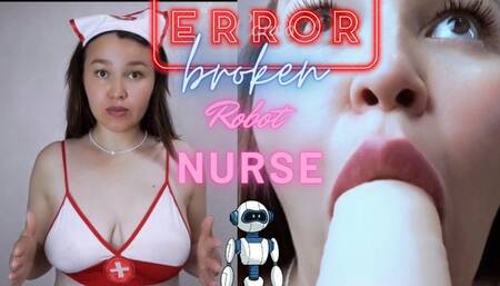 Nurse robot