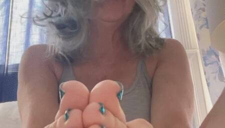 Riise & Shine it’s time for a little self worshiping