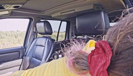 Bullied by Woman - 45min - 1113cc