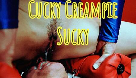 Cucky Creampie Sucky (HD 1080P MP4)