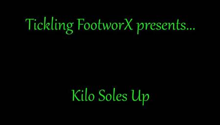 Kilo Soles Up