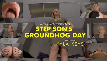 Stepsons Groundhog Day HD
