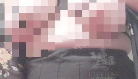 Censored Mortal Tease for Gooning Simps