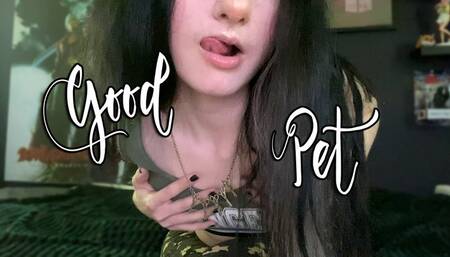 Good Pet