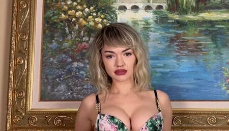 Mean Findom Reprogramming Mesmerize