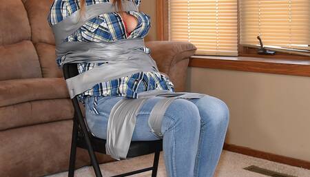 Blair You're Asking For It